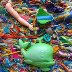 Stranded at The Maritime Museum