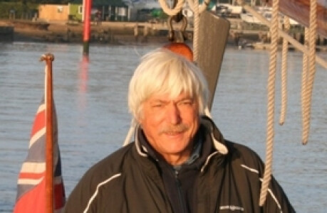 To America with The Norsemen