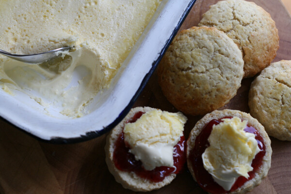 Cornwall in a Day at Philleigh Way Cookery School