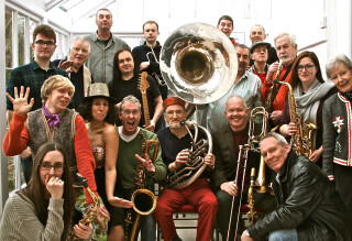 Mike Westbrook & Company