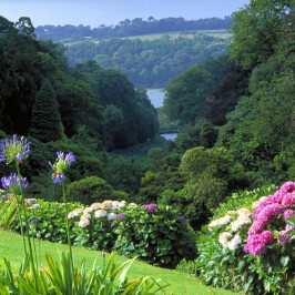 Spring Garden Break at St Michael's Hotel & Spa