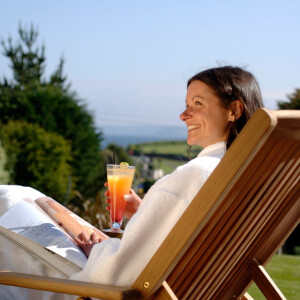 Bliss Break at St Michael's Hotel & Spa
