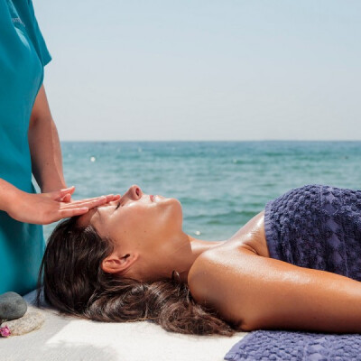 Feel Good Again This May at St Michael's Hotel & Spa