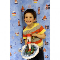 Life on the Rocks Supersized Weekend