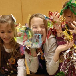 Shine On at the Maritime Museum