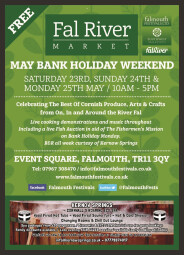 Fal River Food & Craft Market