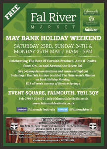 Fal River Food & Craft Market