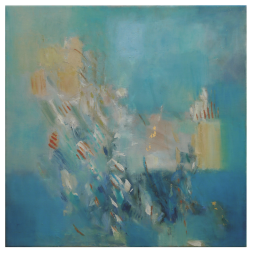 Angelica Shelon-Fentem - Open Studios