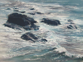 Linda Williams - Open Studios