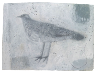 Jo Kehyain - Open Studios