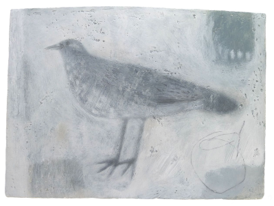 Jo Kehyain - Open Studios