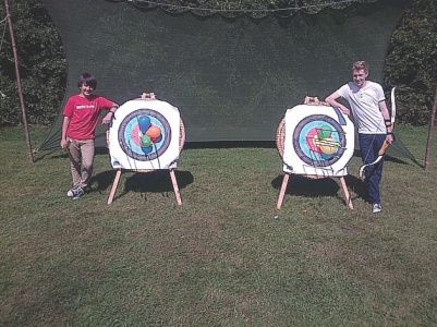 Have a Go Archery