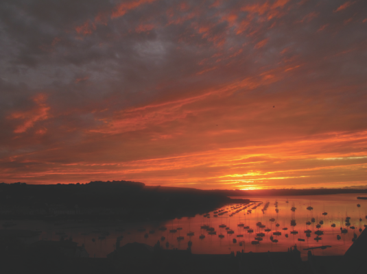 Anthony Fagin - Open Studios