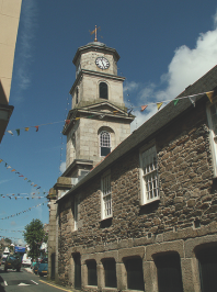 Penryn Arts Festival Childrens Workshops
