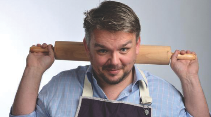 The Cornish Cake Off