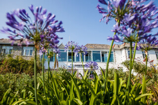 Stay in May at St Michael's Hotel for just £65