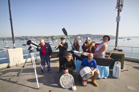 Star-Studded Line-Up Announced for Fal River Festival