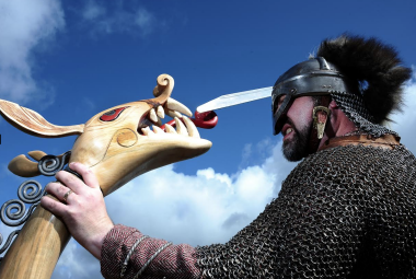 Have a Brilliant Half-Term at The Maritime Museum