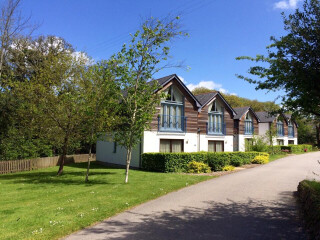 Save £300 on June breaks at The Valley