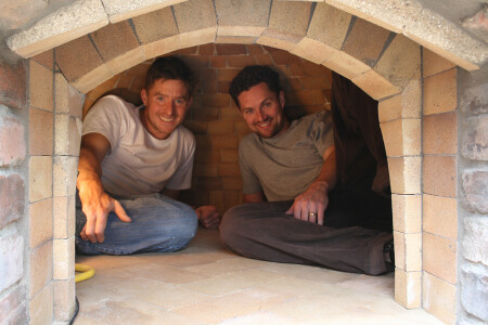 Philleigh Way Cookery School Launches New Outdoor Dining Experience