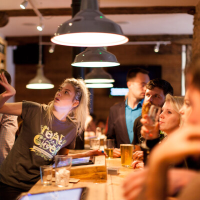 Music and Entertainment at The Stable