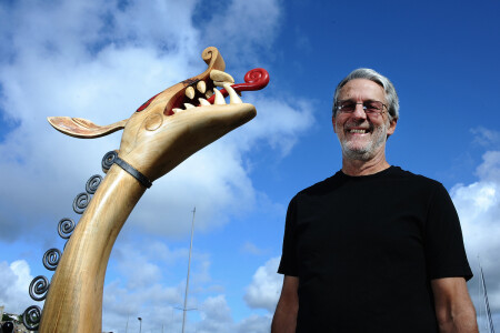 National Maritime Museum Cornwall Appoints First Artist in Residence