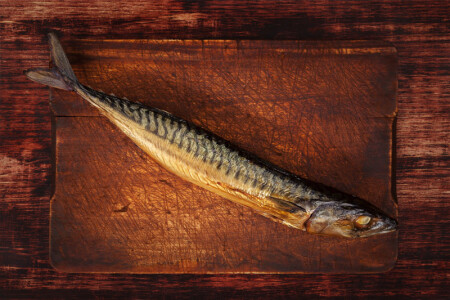 Taster Course - Hot Smoking at Home at Philleigh Way