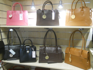 Radley Bags are back in Falmouth