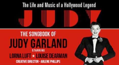 The Judy Garland Show