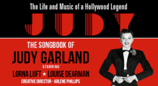 The Judy Garland Show