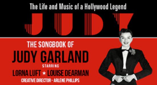 The Judy Garland Show
