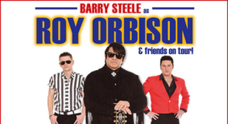 Roy Orbison and Friends