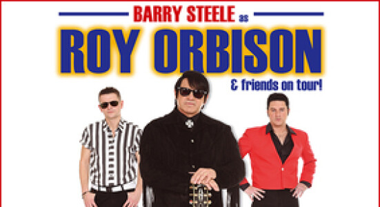 Roy Orbison and Friends