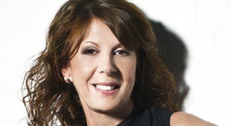 Elkie Brooks Live In Concert