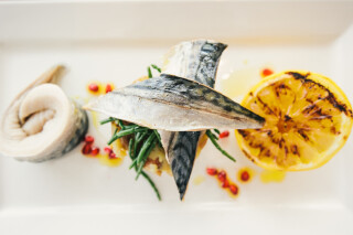 Where to Eat of the Week: The Water's Edge - Greenbank Hotel