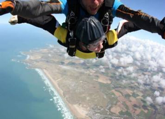 Penhaligons Friends Reach Dizzying Heights for 20th Anniversary