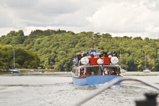 Enterprise Boats: Disruption to Services