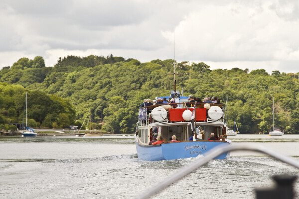 Enterprise Boats: Disruption to Services