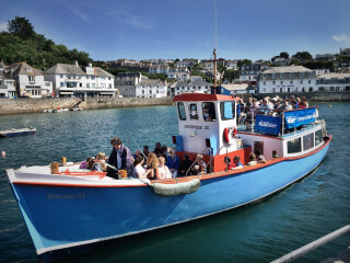 Enterprise Boats: Tidal Disruption to Services