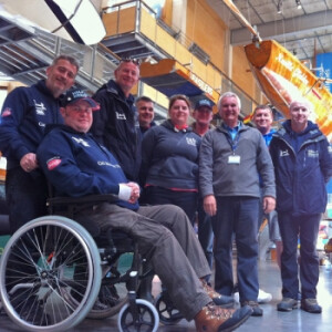 Charities Join Forces for the Great Big Cornish Gig Project