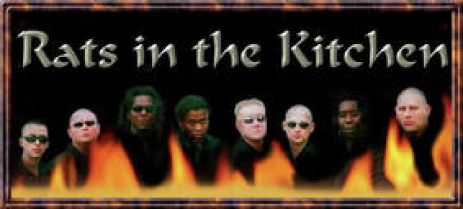 UB40 Tribute Night at Princess Pavilion