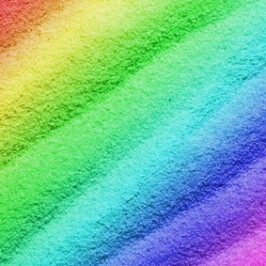 Make and Take Workshop - Magic Rainbow Sand Bottles