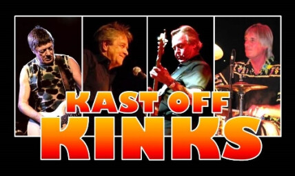 The Kast Off Kinks