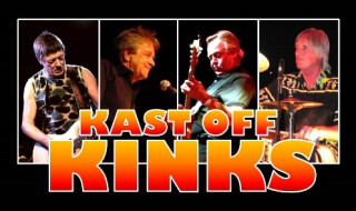 The Kast Off Kinks