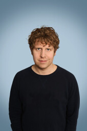 Josh Widdicombe