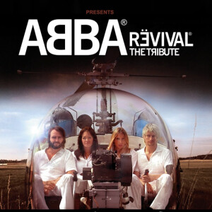 ABBA Tribute Night