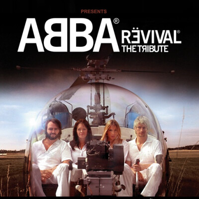 ABBA Tribute Night