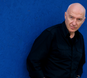 Midge Ure at Princess Pavilion