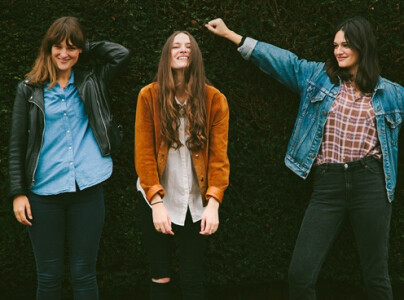 The Staves