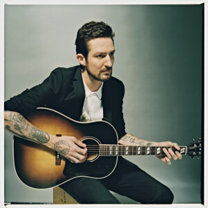 Frank Turner